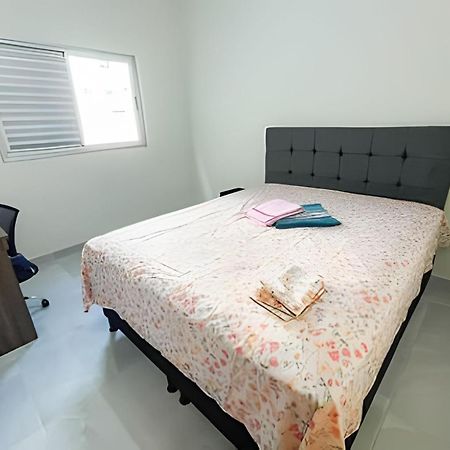 103 - Apartamento Completo Para Ate 5 Hospedes Patos de Minas Eksteriør billede