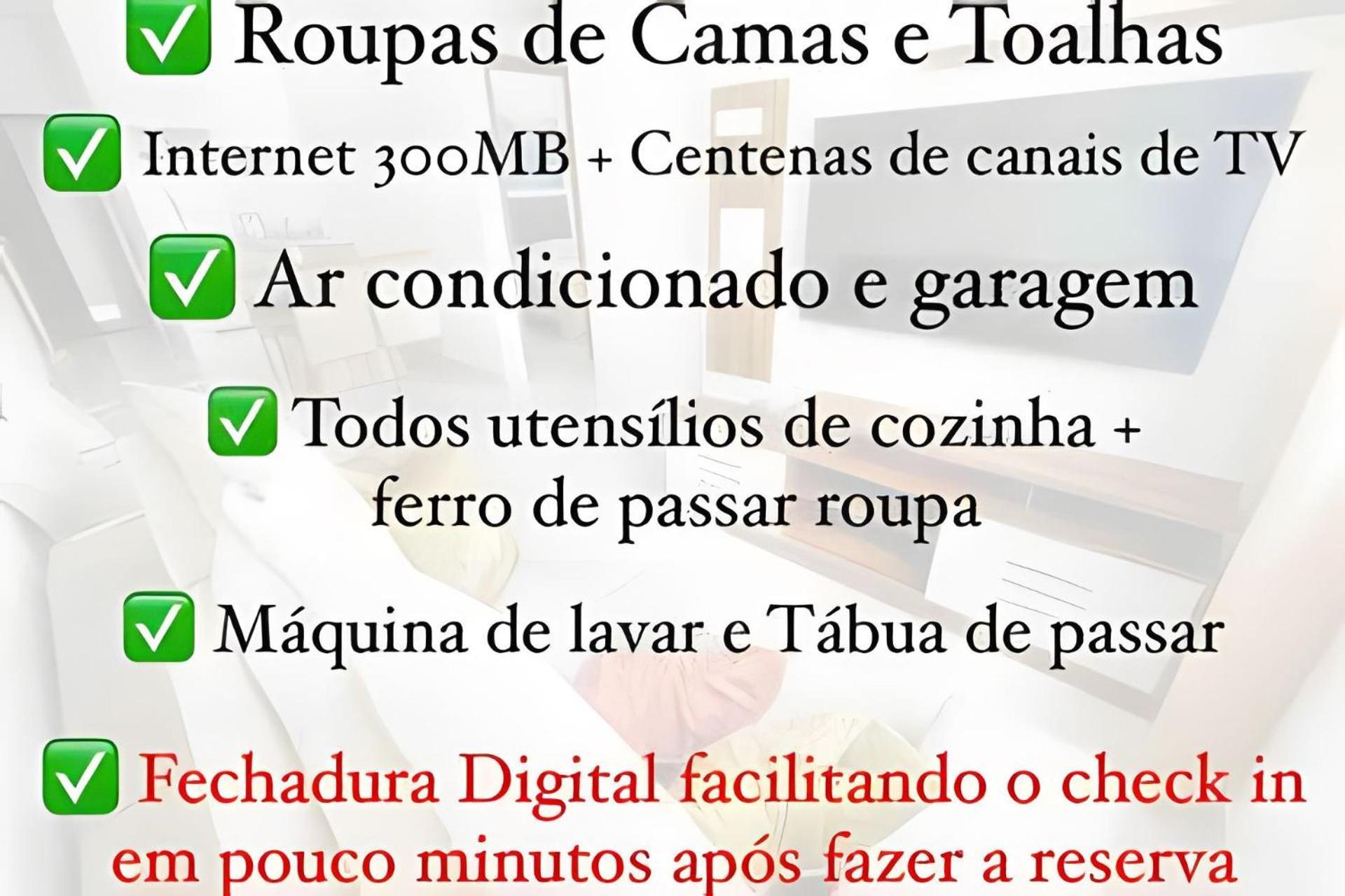 103 - Apartamento Completo Para Ate 5 Hospedes Patos de Minas Eksteriør billede
