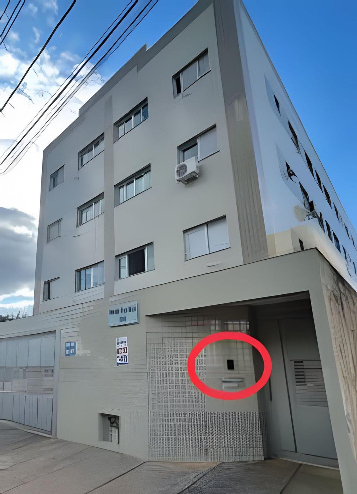 103 - Apartamento Completo Para Ate 5 Hospedes Patos de Minas Eksteriør billede