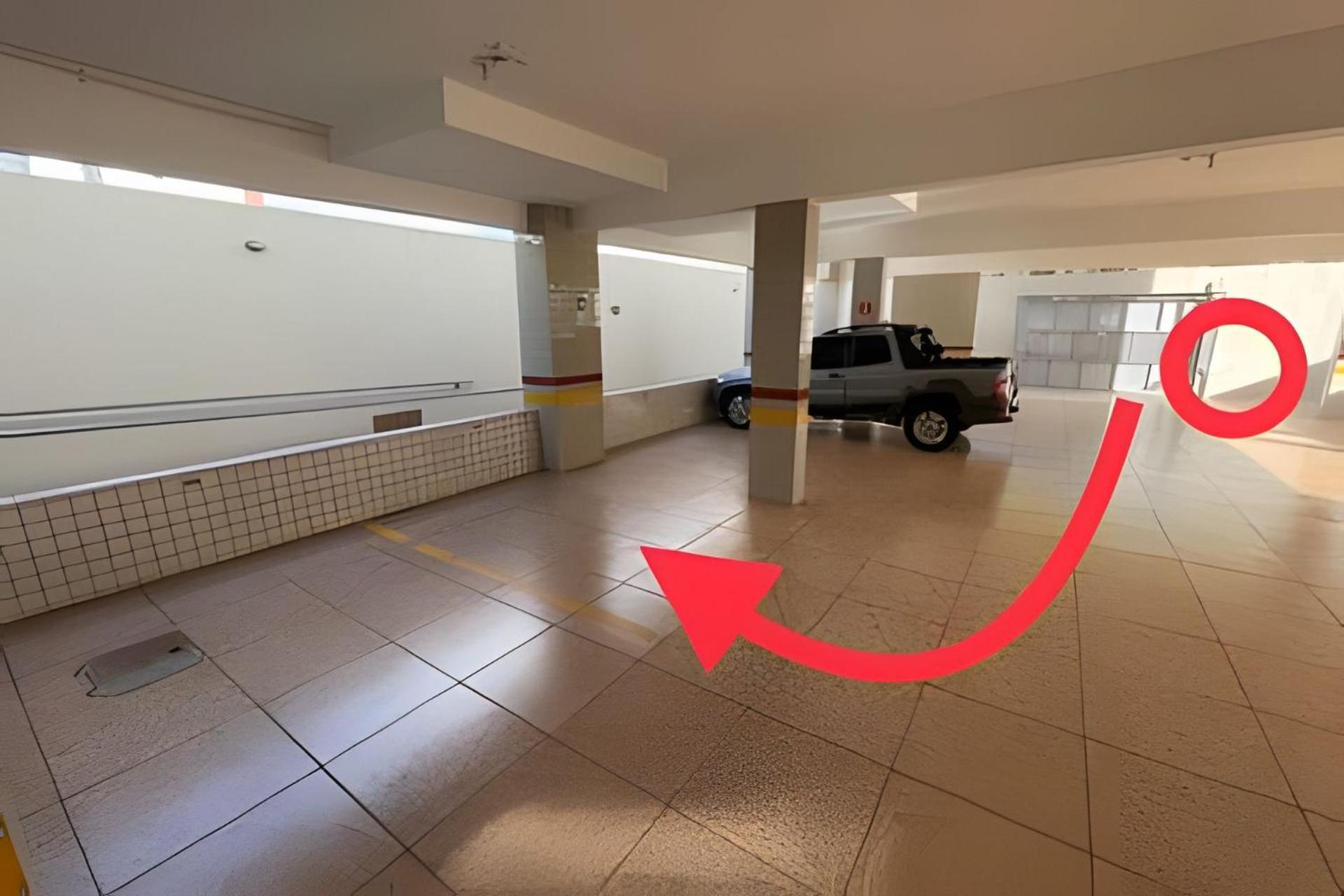 103 - Apartamento Completo Para Ate 5 Hospedes Patos de Minas Eksteriør billede